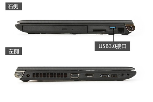 东芝(Toshiba)
Satellite R800笔记本 
