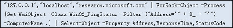 PowerShell