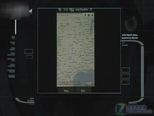 Myriad虚拟机让MeeGo运行Android程序
