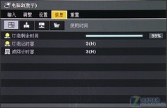主流高亮度商务应用 佳能LV-7375首评 