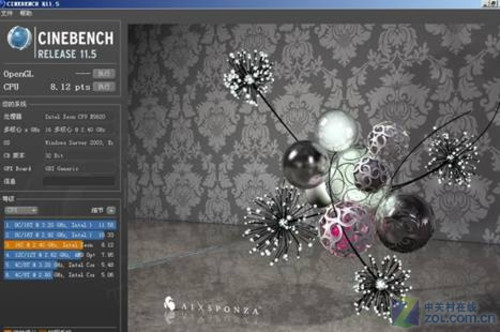 32纳米时代来临 六核Xeon E5670测试 