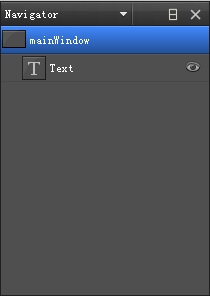 浅析Qt Quick Designer