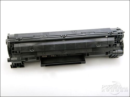 惠普P1606dn耗材