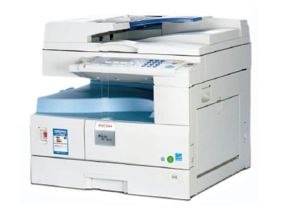 理光 理光 Aficio MP 1811L 图片