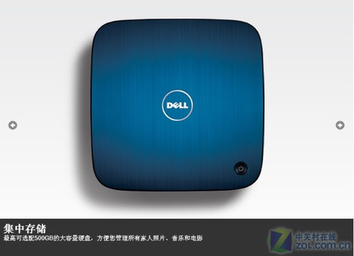 双核DX11独显 戴尔Zino HD新款3599元 