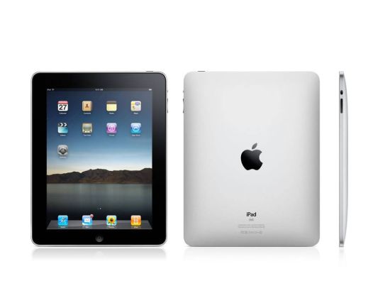 苹果iPad 2