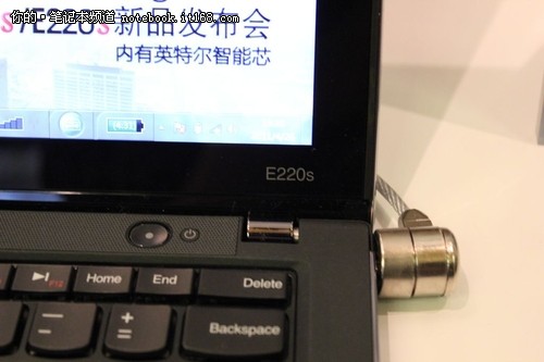 有3G有独显 ThinkPad E420s E220s图赏