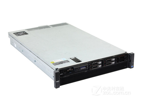 全模块化设计 戴尔R810评测结构篇 