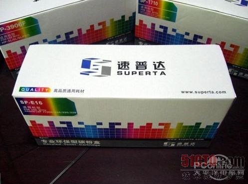 一支独秀还是三足鼎立 原装硒鼓真的最好么