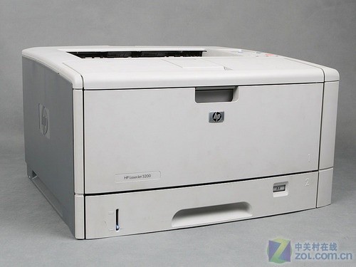 送320G硬盘 惠普5200N激打限促15台  