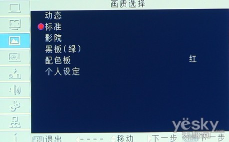 光影星播客 雅图工程投影机LX8000全球首测