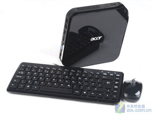 身材迷你用处多 宏碁Aspire R3700评测 