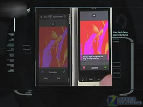 Myriad虚拟机让MeeGo运行Android程序