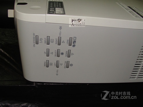 6000流明 三洋PLC-XM1500C投影特价 