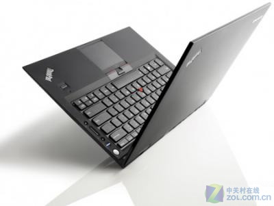 薄到极限 联想ThinkPad X1内部文档泄密 