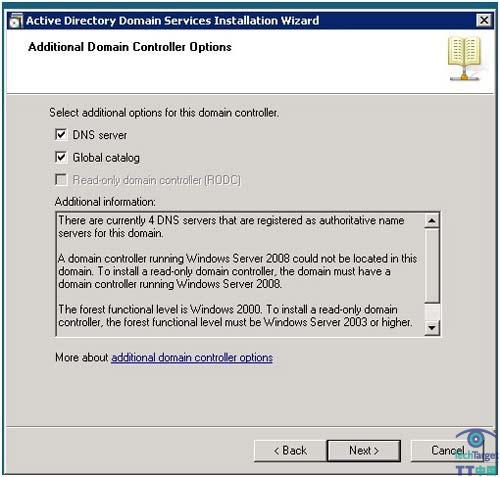 活动目录升级,SERVER 2003,SERVER 2008,AD