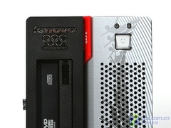 传承两代特质 联想新扬天PC对比测试 