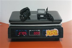 精盾K480P-i3G评测 