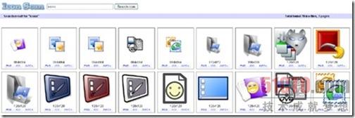 IconScan