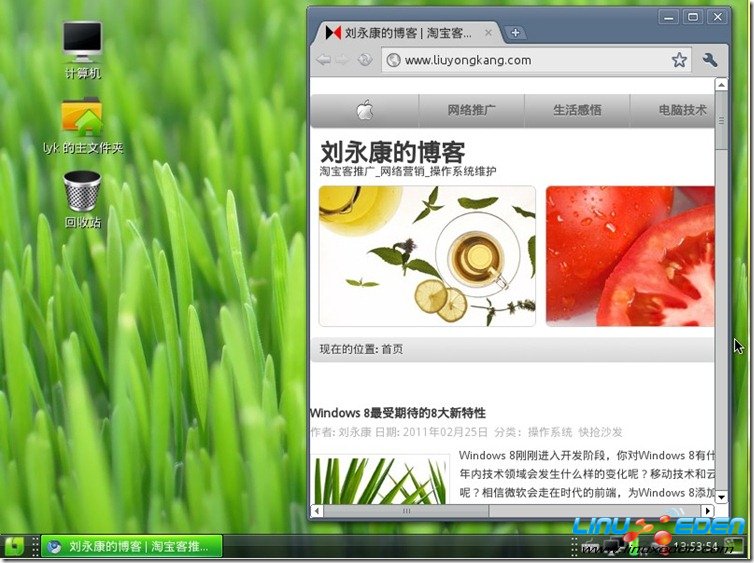 Click here to open new window