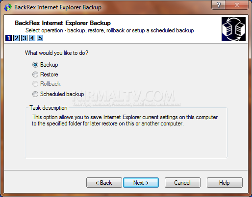 Backup IE_1