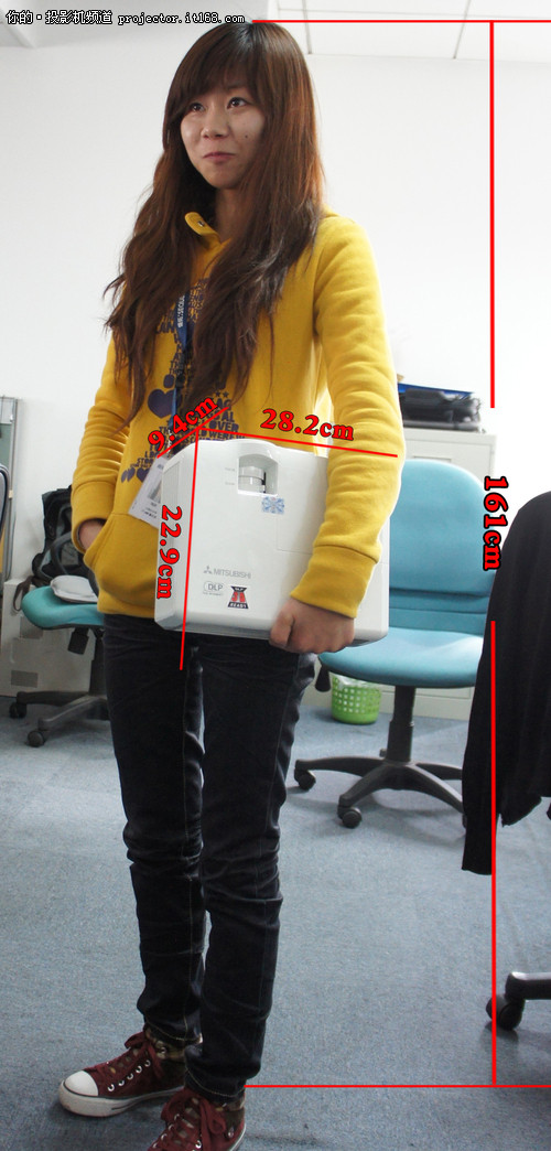 GX-560便携吗？