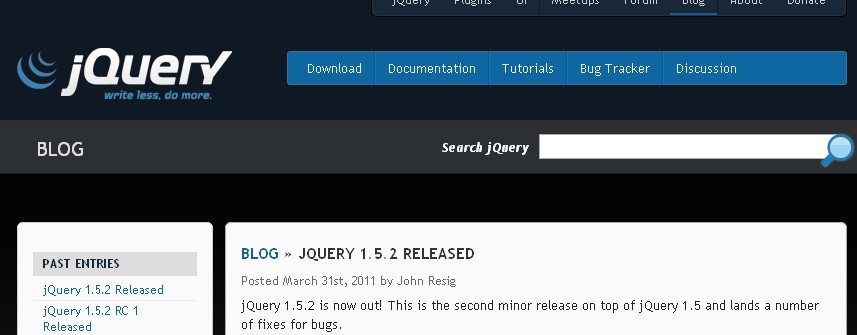 jQuery