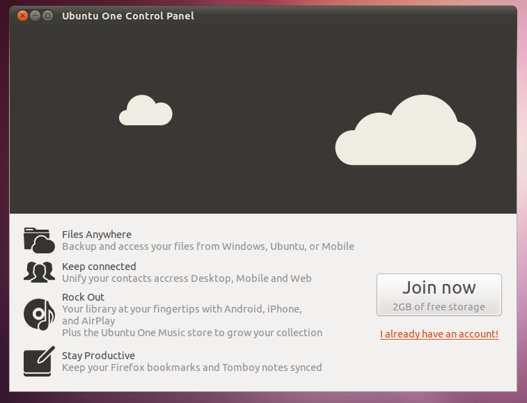 Ubuntu 11.04