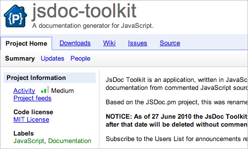 Js-010 in Useful JavaScript and jQuery Tools, Libraries, Plugins