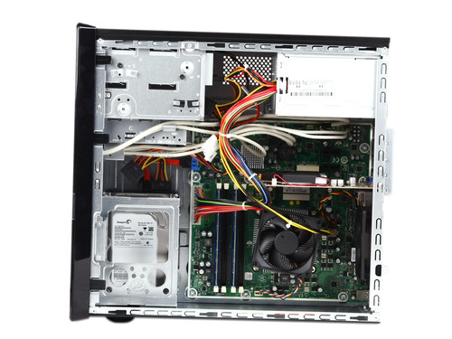 为中小型企业助力 惠普Elite7100评测 