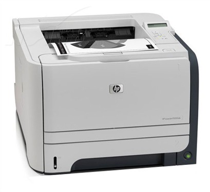 惠普 惠普 LaserJet P2055dn(CE459A) 图片