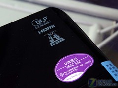5000：1对比度 明基MX615+售4150元 
