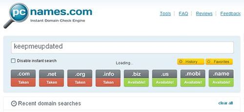 20个新鲜的Web应用，Web设计师必看