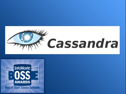 Cassandra