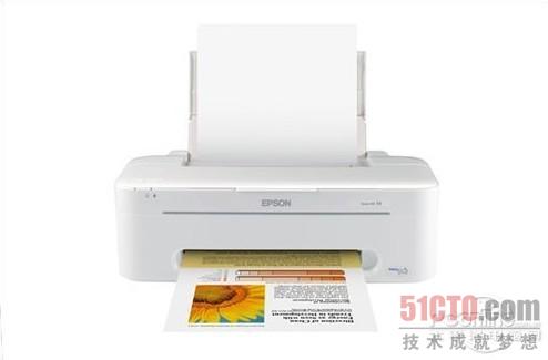 省!一定要省!由爱普生L101引发的连供效应