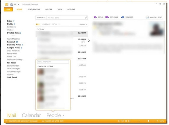 Office 15又有新图曝光