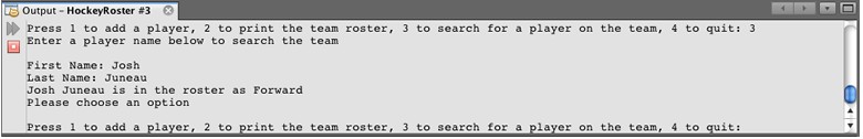 使用 NetBeans IDE 开发 Python 应用程序
