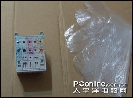 注墨DIY