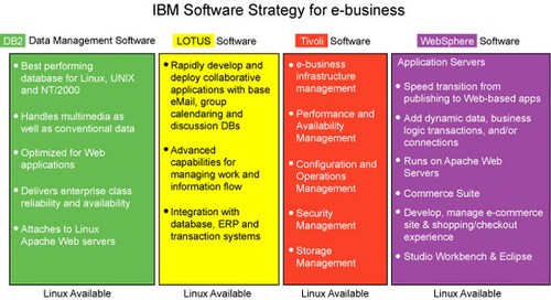 精神就是力量 IBM百年转型口号见证丰碑 