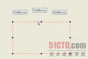 剖析Qt Creator布局管理器