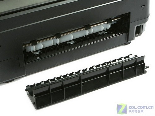 专业品质输出 <a class=a_key target=_blank href=http://price.sosol.com.cn/pri_list_brand_1743.html>佳能</a> 腾彩iP3680喷打首测 