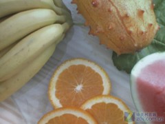 鱼眼反射 宏碁超短焦投影机U5200测试 