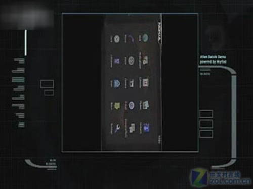 Myriad虚拟机让MeeGo运行Android程序