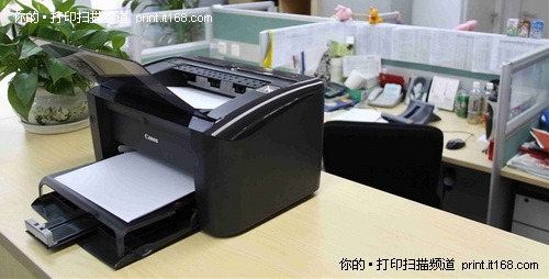 ***实用主义 佳能LBP-3108仅售1050元