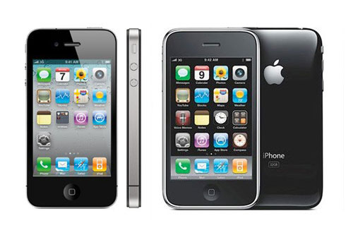 iPhone