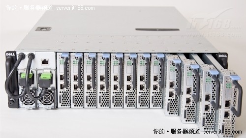 产品二：戴尔Viking超高密度系统