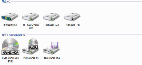实用主义的完美体现 惠普xw4550试用 