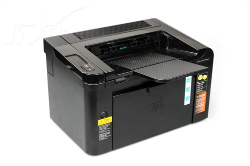 惠普 惠普 LaserJet Pro P1606dn(CE749A) 图片