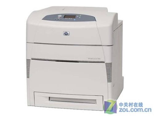 功能强劲 惠普5550DN高端彩激特卖中 