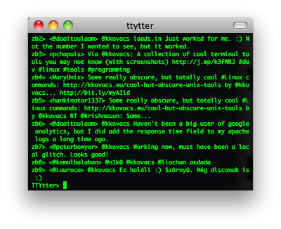 ttytter